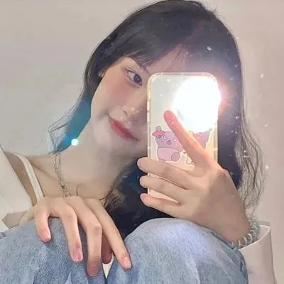 早晨散步